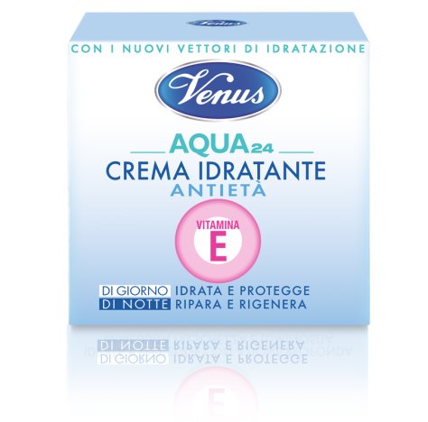 VENUS Aqua 24h Crema Idratante
