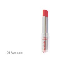 Chissa Rossetto Stylo N.01 Rosa