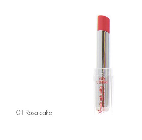 Chissa Rossetto Stylo N.01 Rosa