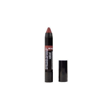 LAYLA COSMETICS Srl  Layla Rossetto  Everlasting No Transfer Mat 4     __+1COUPON__