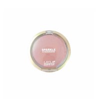 LAYLA COSMETICS Srl   LAyla  Ombretto SPARKLE EYESHADOW 17   __+1COUPON__