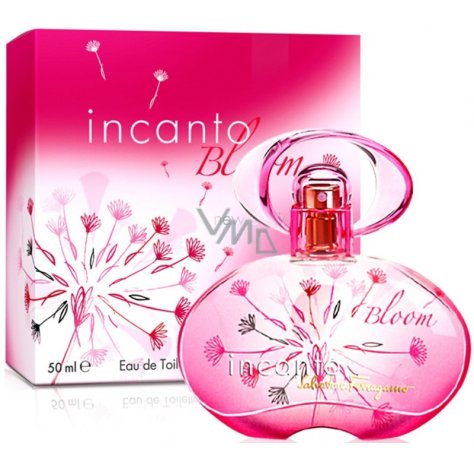 Ferragamo Incanto Bloom Edt 100ml