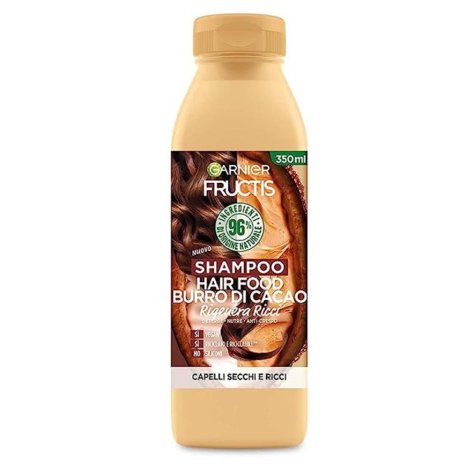 Fructis Sh.hair Food 350ml