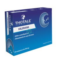 Thotale Valeriana 30cpr