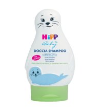 Hipp Doccia Shampoo Foca 200ml