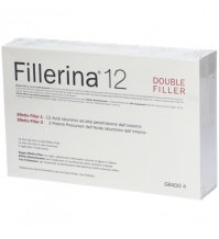 LABO INTERNATIONAL Srl Fillerina 12 double filler base grado 4