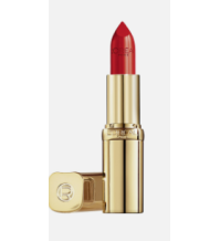 L'OREAL ITALIA SpA DIV. CPD Loreal rossetto color riche satin 125