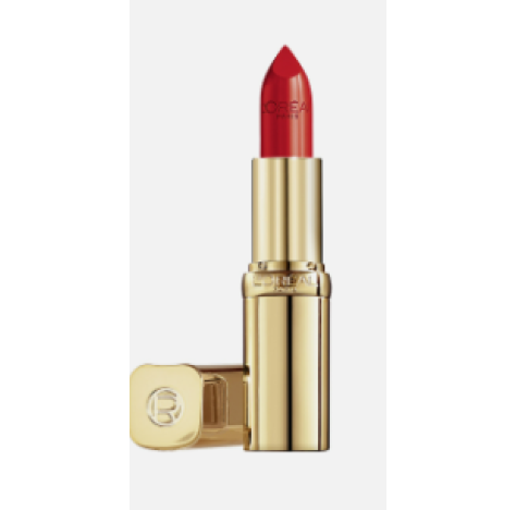 L'OREAL ITALIA SpA DIV. CPD Loreal rossetto color riche satin 125