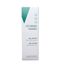 IST.GANASSINI Spa Vidermina fitormil gel intimo