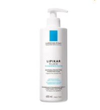 LA ROCHE POSAY-PHAS (L'Oreal) Lipikar Fluido 400ml 30% Promo