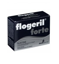 SHEDIR PHARMA Srl Flogeril forte 20 bustine