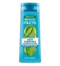 Fructis shampoo 250ml antiforfora