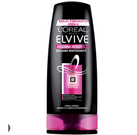 Elvive Balsamo full resistance 400ml