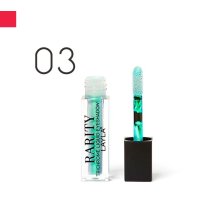 LAYLA COSMETICS Srl  Layla LAYLA RARITY OMBRETTO LIQUIDO TRICROMATICO N.3    __+1COUPON__