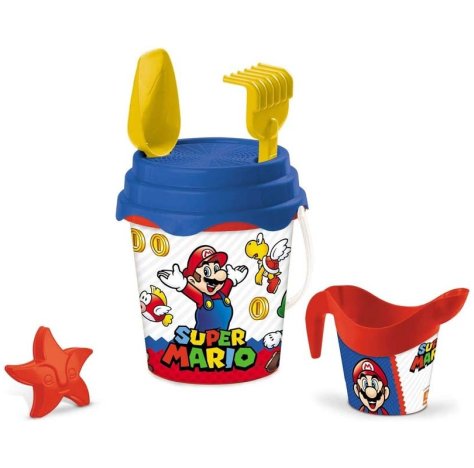 Set Mare Super Mario 28613