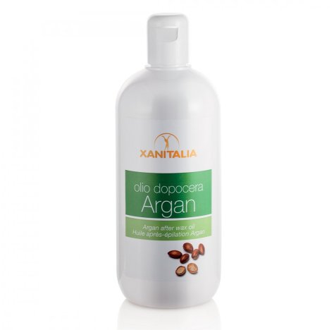 XANITALIA Premium Olio Dopocera Argan