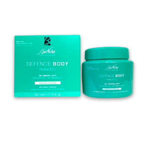 I.C.I.M. (BIONIKE) INTERNATION Defence body gel rimodellante 300ml