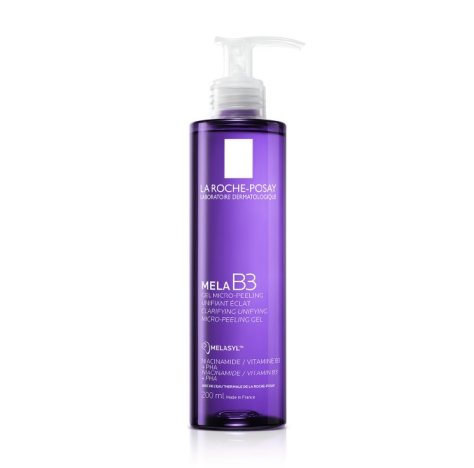 MELA B3 Gel Detergente viso 200ml