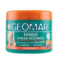 GEOMAR Fango D'alga Oceanica 650g