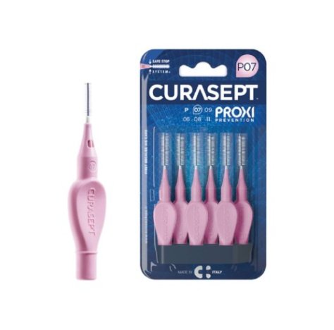 CURASEPT PROXI P07 ROSA/PINK6P