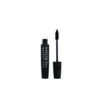 LAYLA COSMETICS Srl  Layla The Longer The Better Mascara Ciglia Lunghissime, Volumizzante e Allungante, Definisce, incurva e moltiplica, Effetto naturale senza fibre. Colore Nero, 10 ml   __+1COUPON__