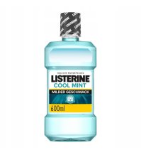 Listerine Colluttorio Coolmint 600m