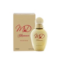 M&D Glamour eau de parfum 100ml