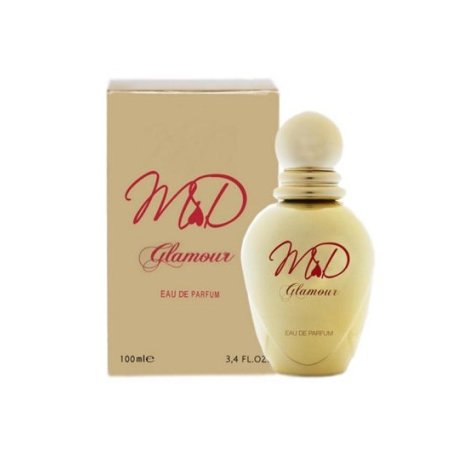 M&D Glamour eau de parfum 100ml