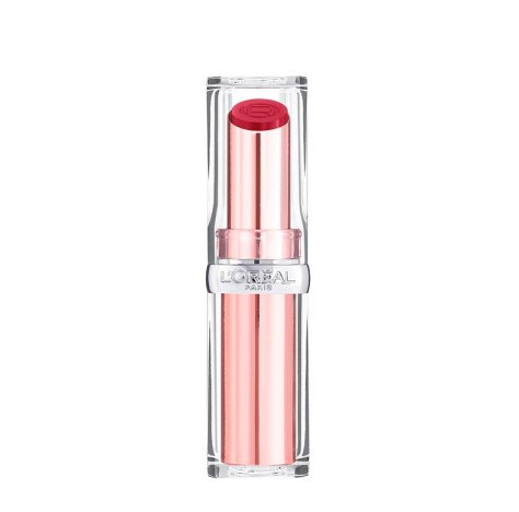  Loreal rossetto glow paradise 353