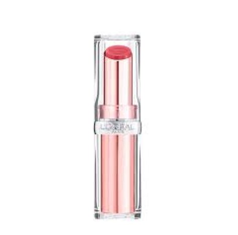  Loreal rossetto glow paradise 906