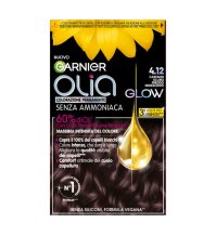 L'OREAL ITALIA SpA DIV. CPD Garnier Olia Glow 4,12