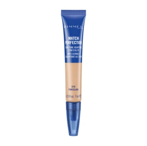 Rimmel Correttore 010 New Match