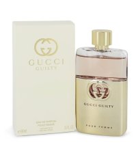 GUCCI Guilty eau de parfum pour femme 90ml