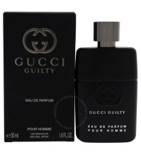 GUCCI Guilty  Pour Homme  50ml