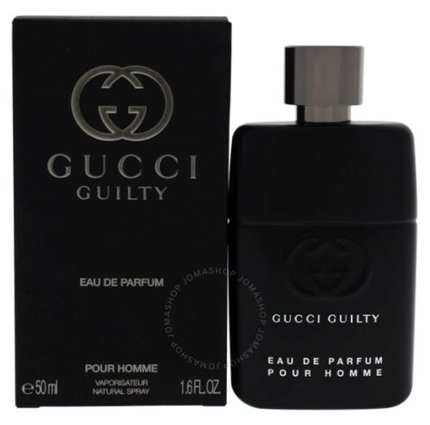 GUCCI Guilty  Pour Homme  50ml