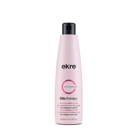 Ekre Life Therapy Shampoo Rew-age