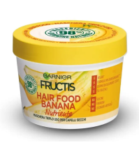 Garnier Hairfood Banana 390ml