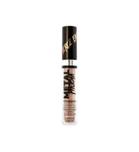 LAYLA COSMETICS Srl Layla Ombretto METAL PHOBIA EYESHADOW N.3 "Fierce Earth", 8ml    __+1COUPON__