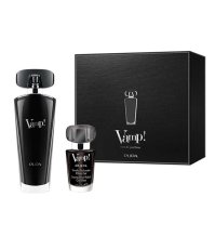 PUPA Milano Kit Vamp! Black Set profumi 