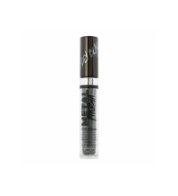 LAYLA COSMETICS Srl Layla Ombretto METAL PHOBIA EYESHADOW N.8 "Deadly Black", 8ml      __+1COUPON__