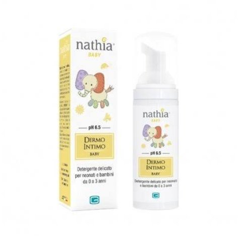 Nathia Dermo Intimo Baby 50ml