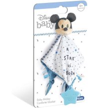 CLEMENTONI SpA Baby Minnie Morbida Copertina