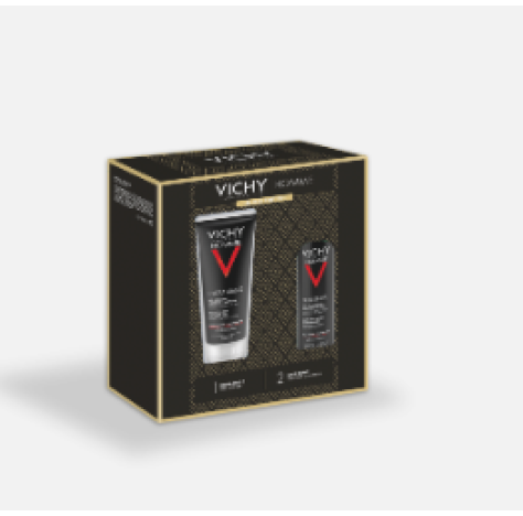 L'OREAL ITALIA SpA DIV. CPD Cofanetto vichy homme