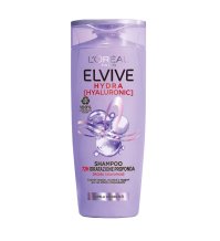  Elvive Shampoo Hyaluronic 400ml