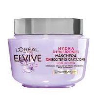 L'OREAL ITALIA SpA DIV. CPD Elvive Maschera Hyaluronic