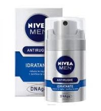 BEIERSDORF Spa Nivea Men Antirughe Idratante