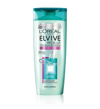  Elvive Shampoo Purificante 400ml