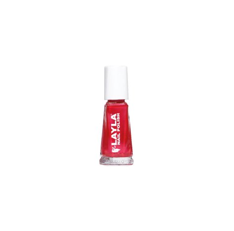 LAYLA COSMETICS Srl     Layla Smalto Perlato 125    __+1COUPON__