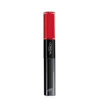 L'OREAL ITALIA SpA DIV. CPD Infaillible 24h rosso shine infaillible lipstick