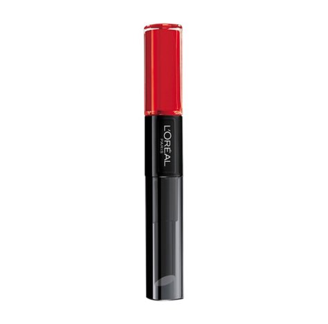 L'OREAL ITALIA SpA DIV. CPD Infaillible 24h rosso shine infaillible lipstick